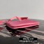 Prada Nylon Re-Edition 2000 Shoulder Bag 1BH046 Pink 2020