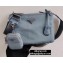 Prada Nylon Re-Edition 2000 Shoulder Bag 1BH046 Sky Blue 2020