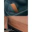 Loewe Military Bumbag Bag in Soft Grained Calfskin Brown 2020
