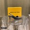 Louis Vuitton Heel 5.5cm Cherie Slingback Pumps 2020
