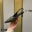 Louis Vuitton Heel 5.5cm Cherie Slingback Pumps 2020
