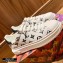 Louis Vuitton Time Out Sneakers White/Black 2020