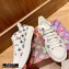 Louis Vuitton Time Out Sneakers White/Black 2020