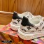 Louis Vuitton Time Out Sneakers White/Black 2020