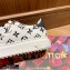 Louis Vuitton Time Out Sneakers White/Black 2020