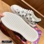 Louis Vuitton Time Out Sneakers White/Black 2020
