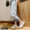 Louis Vuitton Time Out Sneakers White/Black 2020