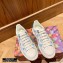 Louis Vuitton Time Out Sneakers White/Blue 2020