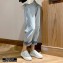 Louis Vuitton Time Out Sneakers White/Blue 2020