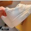 Louis Vuitton Frontrow Sneakers White LV Circle with Crystals 2020