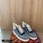 Louis Vuitton Sneakers Monogram Denim 2020