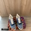 Louis Vuitton Sneakers Monogram Denim 2020