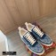Louis Vuitton Sneakers Monogram Denim 2020