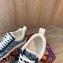 Louis Vuitton Sneakers Monogram Denim 2020