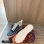 Louis Vuitton Sneakers Monogram Denim 2020