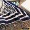 Dior Wool Blanket 195x135cm