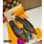 Louis Vuitton Cherie Flat Slingback Ballerinas 2020