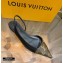 Louis Vuitton Cherie Flat Slingback Ballerinas 2020