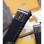 Fendi High Boots Black/FF Logo 2020