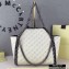 Stella Mccartney Falabella Reversible Tote Small Bag White