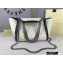 Stella Mccartney Falabella Reversible Tote Small Bag White