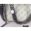 Stella Mccartney Falabella Reversible Tote Small Bag White