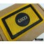 Gucci Off The Grid Card Case 625578 Yellow 2020