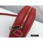 Gucci Round Shoulder Bag 625216 GG Apple Print 2020