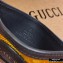 Gucci Off The Grid Card Case 625578 Yellow 2020