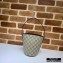 Gucci Children's GG Bucket Bag with Chick 606193