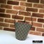 Gucci Children's GG 3-D Strawberry Bucket Bag 630591