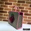 Gucci Children's GG 3-D Strawberry Tote Bag 630589