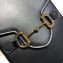 Gucci Horsebit 1955 Mini Bag 625615 Leather Black 2020