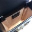 Gucci Horsebit 1955 Mini Bag 625615 Leather Black 2020