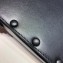 Gucci Horsebit 1955 Mini Bag 625615 Leather Black 2020