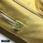 Gucci Medium Backpack Bag 536724 Interlocking G Print Yellow