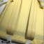 Gucci Medium Backpack Bag 536724 Interlocking G Print Yellow