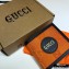 Gucci Off The Grid Billfold Wallet 625573 Orange 2020