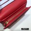 Gucci Card Case Wallet 624641 GG Apple Print 2020