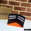 Gucci Off The Grid Billfold Wallet 625573 Orange 2020
