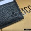 Gucci Off The Grid Billfold Wallet 625573 Orange 2020
