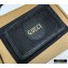 Gucci Off The Grid Card Case 625578 Black 2020