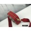 Gucci Small Shoulder Bag 574886 GG Apple Print 2020