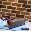 Gucci Padlock Small Shoulder Bag 498156 GG Apple Print 2020