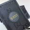Gucci Off The Grid Passport Case 625584 Black 2020