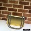 Gucci Dionysus Small Shoulder Bag 499623 Leather Gold 2020