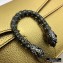 Gucci Dionysus Small Shoulder Bag 499623 Leather Gold 2020