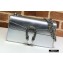 Gucci Dionysus Small Shoulder Bag 499623 Leather Silver 2020