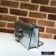 Gucci Dionysus Small Shoulder Bag 499623 Leather Silver 2020