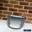 Gucci Dionysus Small Shoulder Bag 499623 Leather Silver 2020